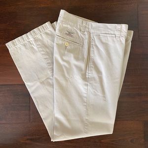 Boys Classic Chino Polo Ralph Lauren Pants Size 14